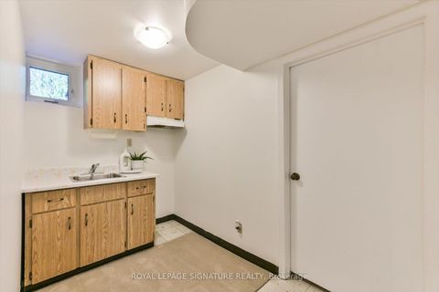 Photo 20 at 52 Daleside Crescent, Victoria Village, Toronto