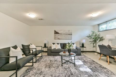Photo 21 at 52 Daleside Crescent, Victoria Village, Toronto