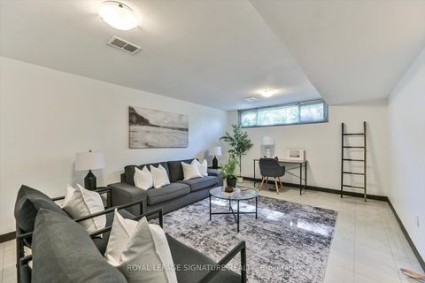 Photo 23 at 52 Daleside Crescent, Victoria Village, Toronto