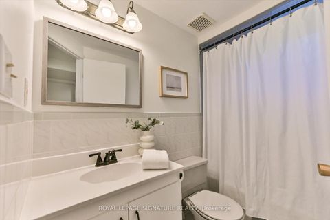 Photo 24 at 52 Daleside Crescent, Victoria Village, Toronto