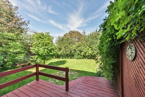 Photo 25 at 52 Daleside Crescent, Victoria Village, Toronto