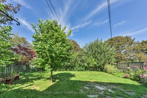 Photo 26 at 52 Daleside Crescent, Victoria Village, Toronto