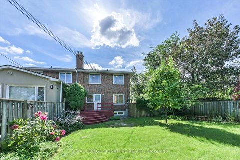 Photo 27 at 52 Daleside Crescent, Victoria Village, Toronto