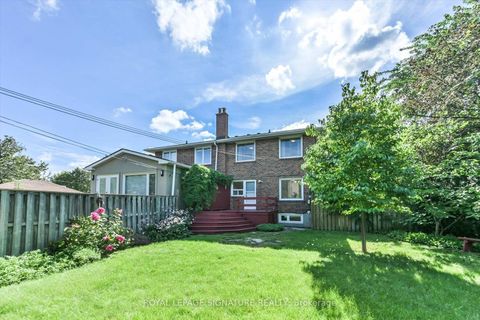 Photo 28 at 52 Daleside Crescent, Victoria Village, Toronto