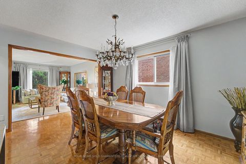 Photo 6 at 265 Dante Court, East Woodbridge, Vaughan