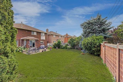 Photo 28 at 265 Dante Court, East Woodbridge, Vaughan