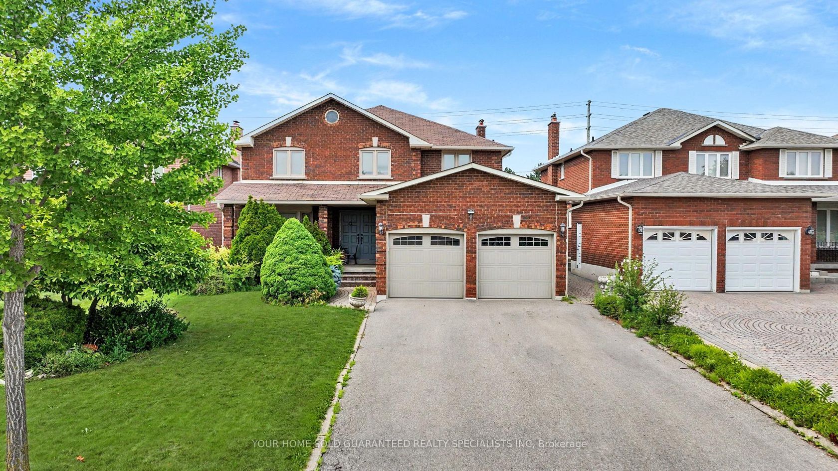 265 Dante Court, East Woodbridge, Vaughan photo number 2