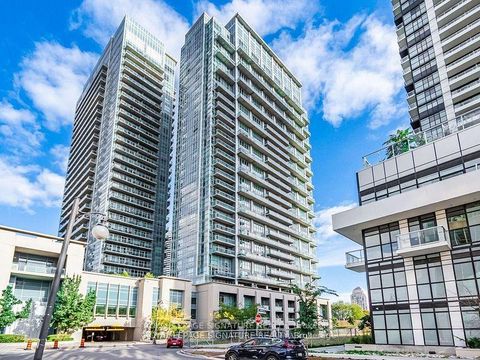 Photo 0 at 1905 - 155 Legion Road N, Mimico, Toronto