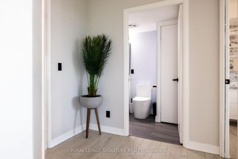 Photo 15 at 1905 - 155 Legion Road N, Mimico, Toronto