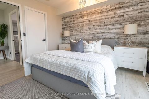 Photo 16 at 1905 - 155 Legion Road N, Mimico, Toronto