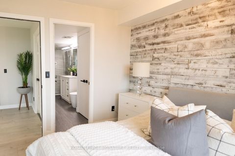Photo 17 at 1905 - 155 Legion Road N, Mimico, Toronto
