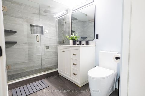 Photo 18 at 1905 - 155 Legion Road N, Mimico, Toronto