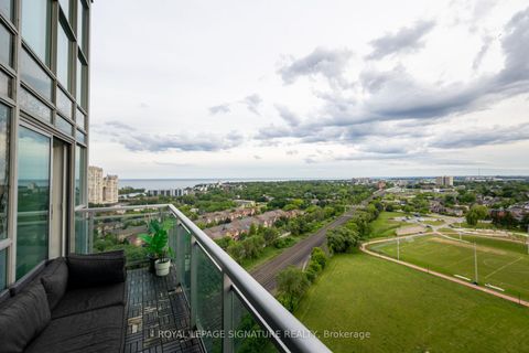 Photo 20 at 1905 - 155 Legion Road N, Mimico, Toronto