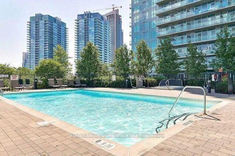 Photo 24 at 1905 - 155 Legion Road N, Mimico, Toronto