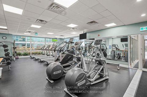 Photo 26 at 1905 - 155 Legion Road N, Mimico, Toronto