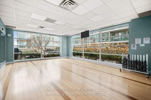 Photo 27 at 1905 - 155 Legion Road N, Mimico, Toronto