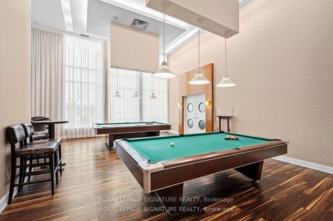 Photo 30 at 1905 - 155 Legion Road N, Mimico, Toronto