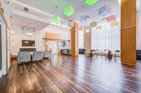 Photo 31 at 1905 - 155 Legion Road N, Mimico, Toronto