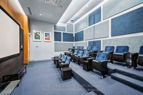Photo 32 at 1905 - 155 Legion Road N, Mimico, Toronto