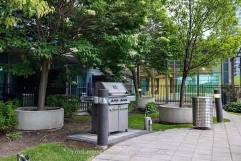 Photo 33 at 1905 - 155 Legion Road N, Mimico, Toronto
