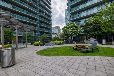 Photo 34 at 1905 - 155 Legion Road N, Mimico, Toronto