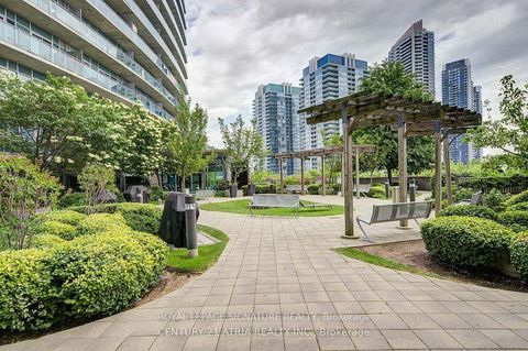 Photo 35 at 1905 - 155 Legion Road N, Mimico, Toronto
