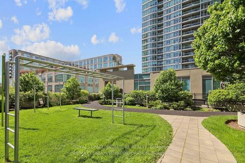 Photo 36 at 1905 - 155 Legion Road N, Mimico, Toronto
