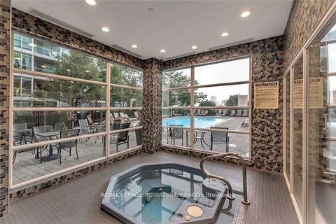 Photo 37 at 1905 - 155 Legion Road N, Mimico, Toronto
