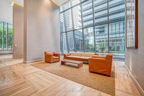 Photo 3 at 2311 - 50 Charles Street E, Yonge Corridor, Toronto