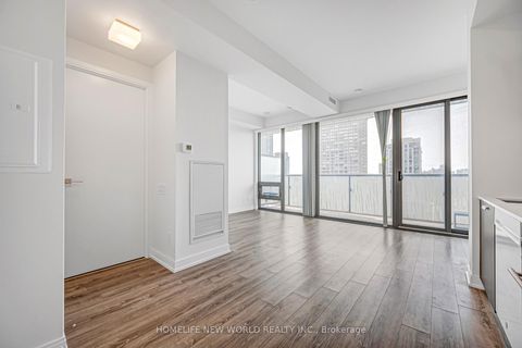 Photo 9 at 2311 - 50 Charles Street E, Yonge Corridor, Toronto