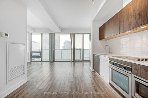 Photo 10 at 2311 - 50 Charles Street E, Yonge Corridor, Toronto