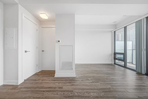 Photo 11 at 2311 - 50 Charles Street E, Yonge Corridor, Toronto