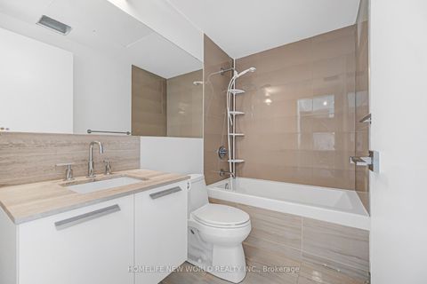 Photo 13 at 2311 - 50 Charles Street E, Yonge Corridor, Toronto