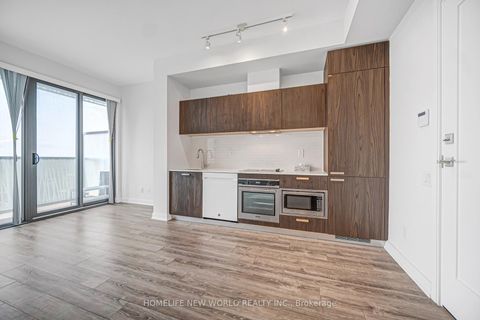 Photo 14 at 2311 - 50 Charles Street E, Yonge Corridor, Toronto