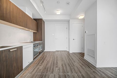 Photo 17 at 2311 - 50 Charles Street E, Yonge Corridor, Toronto