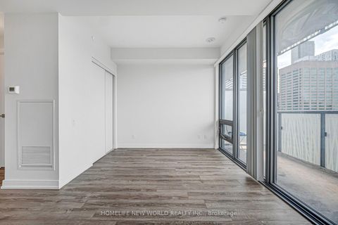 Photo 22 at 2311 - 50 Charles Street E, Yonge Corridor, Toronto