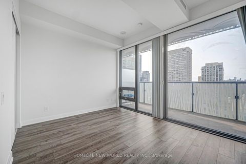 Photo 23 at 2311 - 50 Charles Street E, Yonge Corridor, Toronto