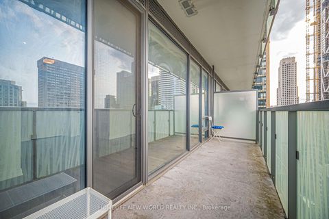 Photo 28 at 2311 - 50 Charles Street E, Yonge Corridor, Toronto