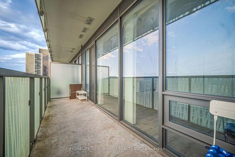 Photo 29 at 2311 - 50 Charles Street E, Yonge Corridor, Toronto