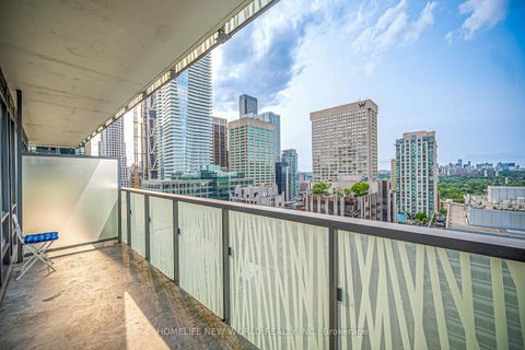 Photo 31 at 2311 - 50 Charles Street E, Yonge Corridor, Toronto