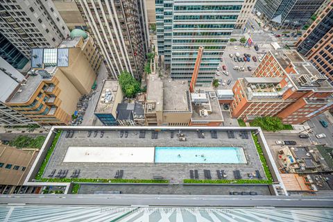 Photo 32 at 2311 - 50 Charles Street E, Yonge Corridor, Toronto