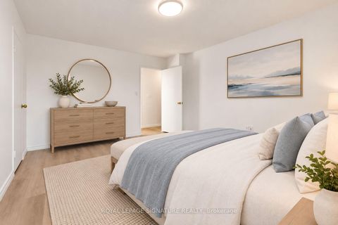 Photo 16 at 510 - 5 Shady Golf Way, Flemingdon Park, Toronto