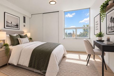 Photo 20 at 510 - 5 Shady Golf Way, Flemingdon Park, Toronto