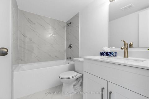 Photo 24 at 510 - 5 Shady Golf Way, Flemingdon Park, Toronto