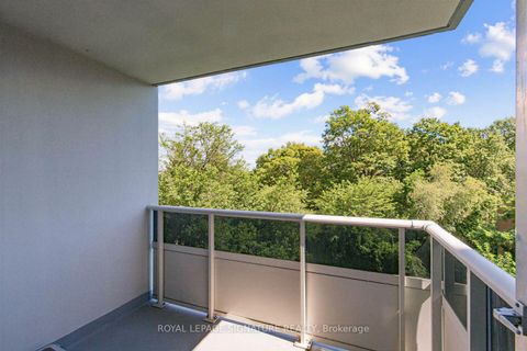Photo 26 at 510 - 5 Shady Golf Way, Flemingdon Park, Toronto