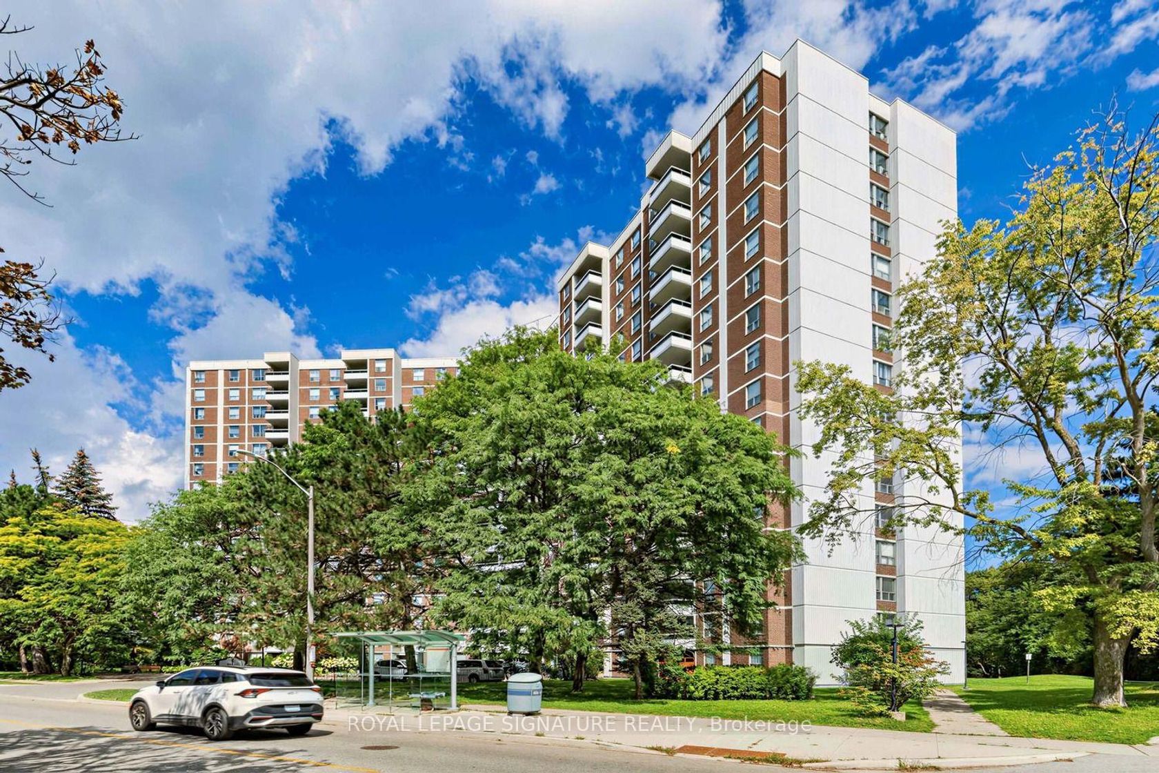510 - 5 Shady Golf Way, Flemingdon Park, Toronto photo number 2