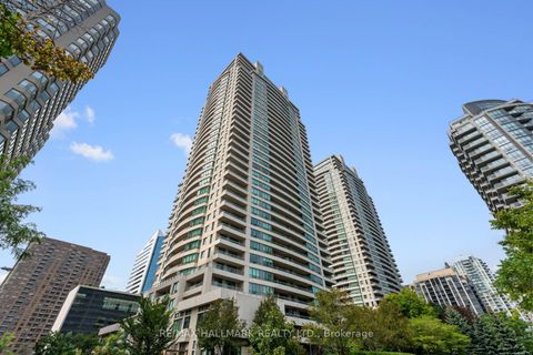 Photo 0 at 1609 - 18 Spring Garden Avenue, Willowdale East, Toronto