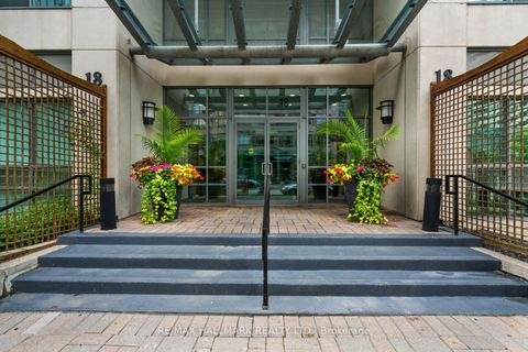 Photo 1 at 1609 - 18 Spring Garden Avenue, Willowdale East, Toronto