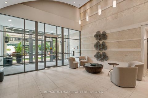 Photo 2 at 1609 - 18 Spring Garden Avenue, Willowdale East, Toronto