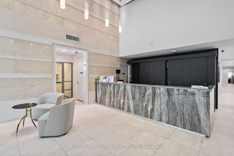 Photo 3 at 1609 - 18 Spring Garden Avenue, Willowdale East, Toronto